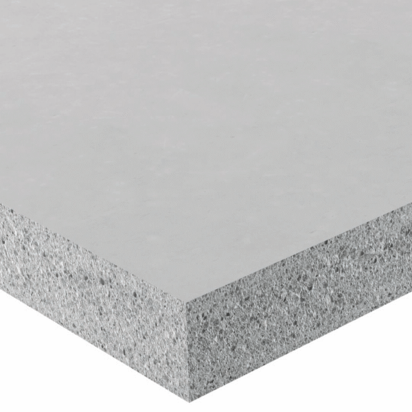 Fire protection panel