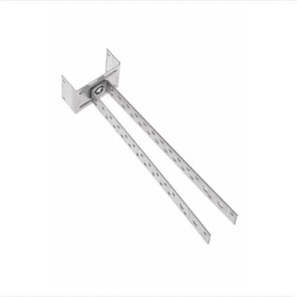 Mbajtëse për listelën e kulmeve