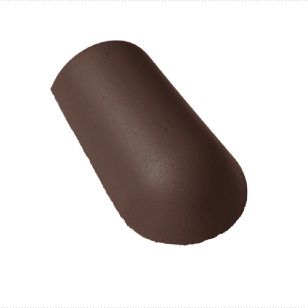 Klasik Protector tjegull brinjëfilluese