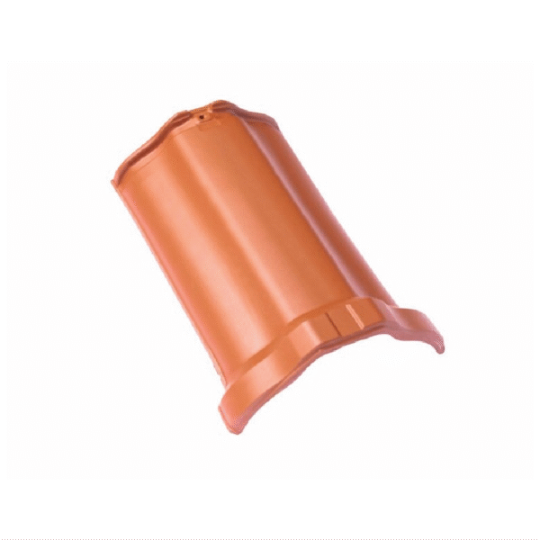 Rubin 9V tjegull kulmore