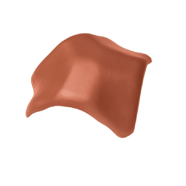 Rubin 9V tjegull shpërndarëse e brinjëve