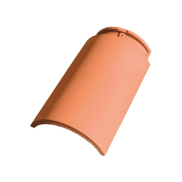 Klinker Meridional tjegull kulmore