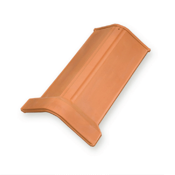 Klinker Virtus tjegull kulmore