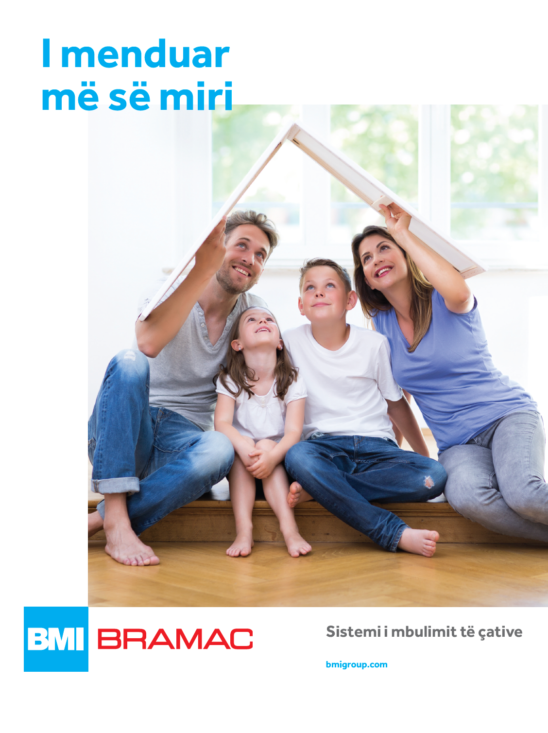 Katalogu për tjegulla BMI