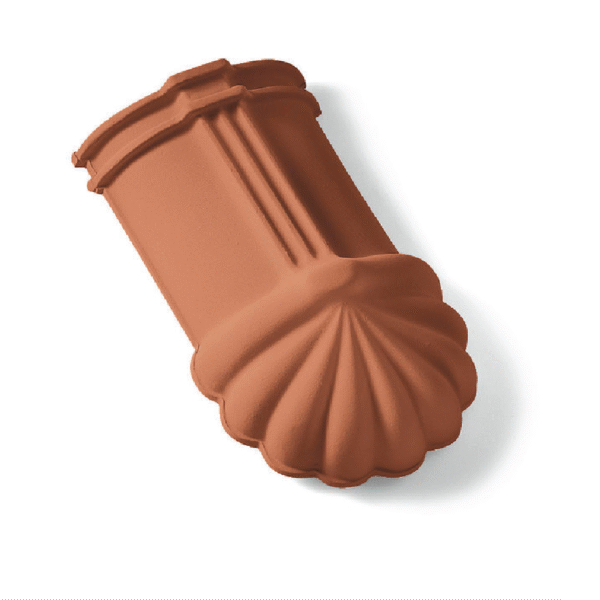 Portoghese Nova tjegull brinjëfilluese