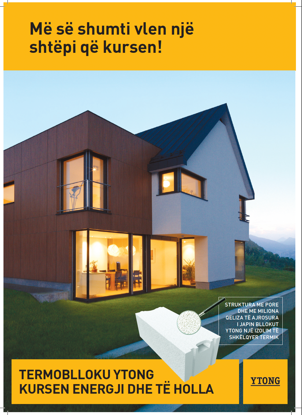 Broshura Termo Bllok