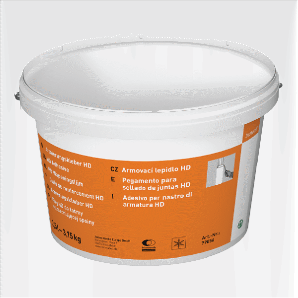 Ngjitës për nyje Powerpanel HD