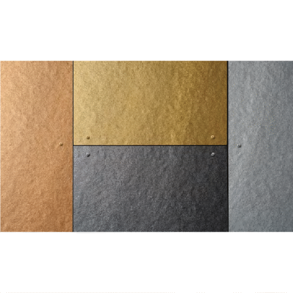 Hardie® Architectural Panel Metallics