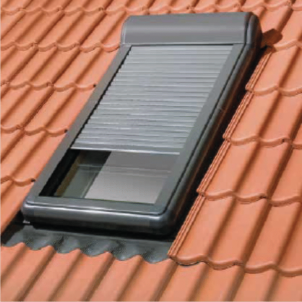 Rolete rrotulluese AOR