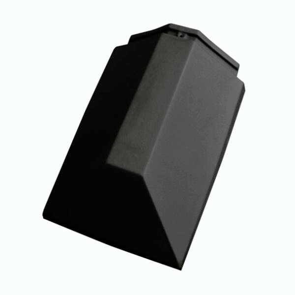 Logica Plana tjegull brinjëfilluese