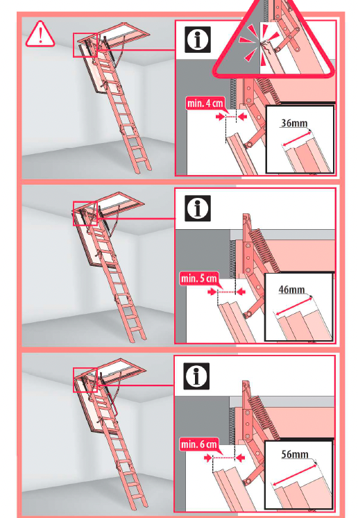 Manual përdorimi OLA Maxi Thermo