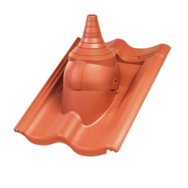 Tjegull me zgavër Durovent