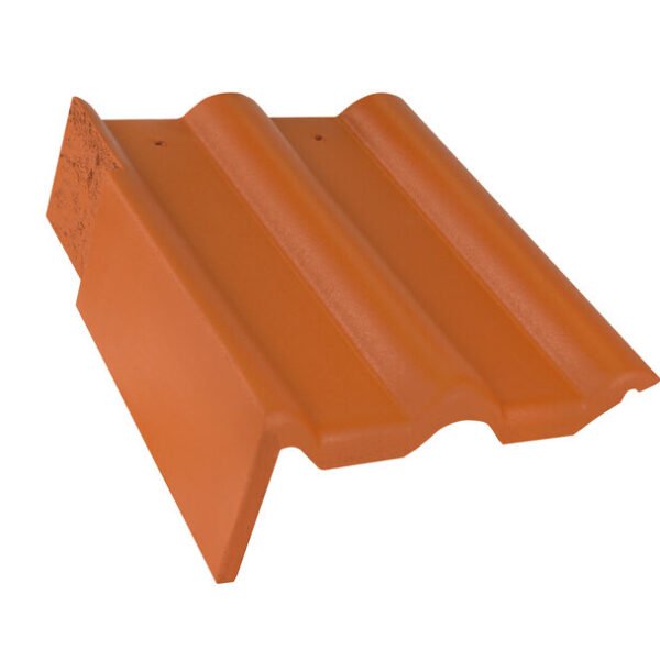 Klasik Novo tjegull anësore majtas