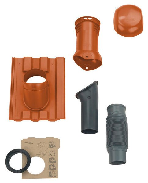 Set i montimit Durovent