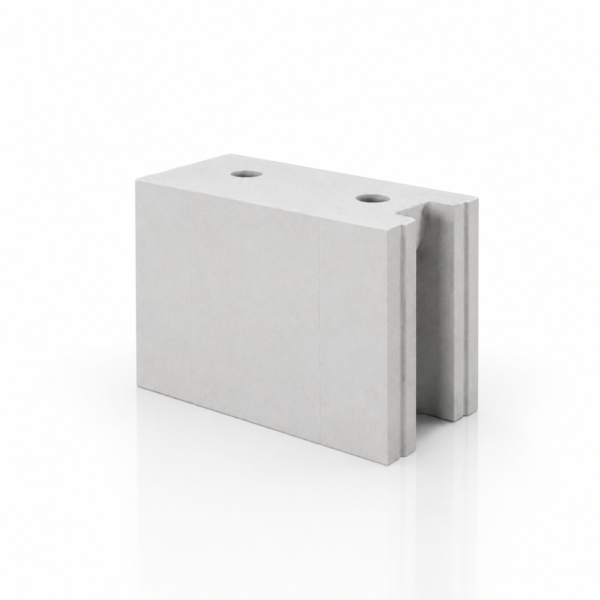 Silka calcium silicate brick
