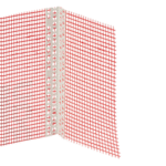 Profili elastik këndor