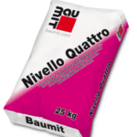 Baumit Nivello Quattro