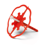 Baumit StarTrack Red