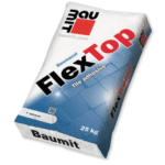 Baumit Baumacol FlexTop