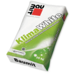 Baumit KlimaWhite