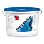 Baumit GranoporTop