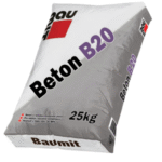Baumit Beton B20