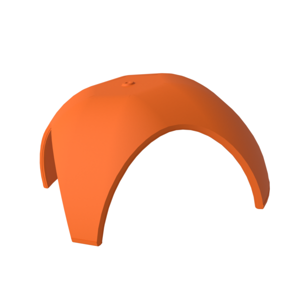 Kulmori Trekëndor 2 PRO 12