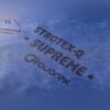STROTEX-Q SUPREME
