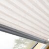 APS pleated blind