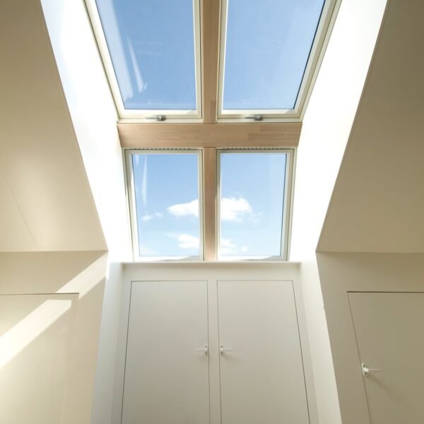 Dormer i parafabrikuar EDD